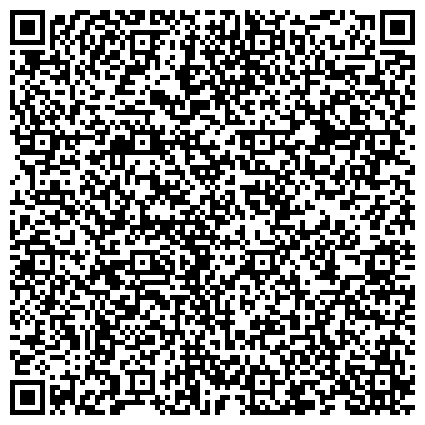 QR-код с контактной информацией организации Институт переподготовки кадров Газ-институт государственный филиал Гродненский