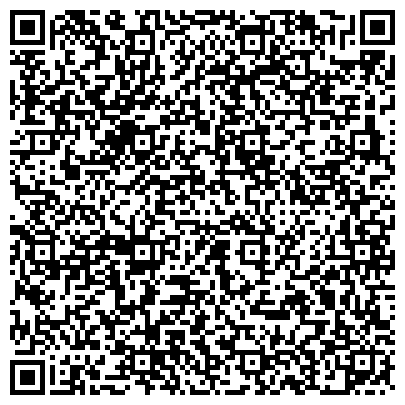 QR-код с контактной информацией организации Горловский региональный институт Университета "Украина"