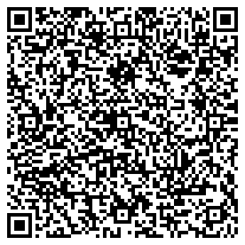 QR-код с контактной информацией организации Виталгрупп, ООО