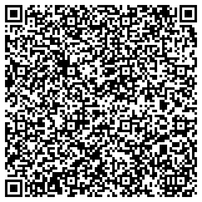 QR-код с контактной информацией организации Евразийский Технико-гуманитарный колледж, ТОО