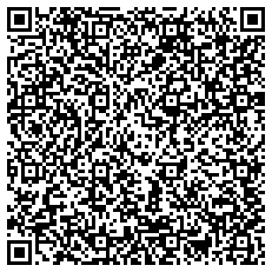 QR-код с контактной информацией организации Кокшетауский университет, ТОО