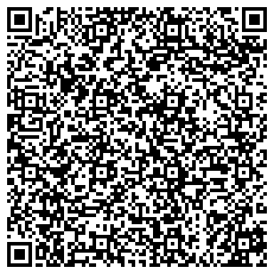 QR-код с контактной информацией организации Геологоразведочный колледж, КГКП