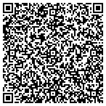 QR-код с контактной информацией организации ГК Курсы кроя и шитья "МОДИСТКА"