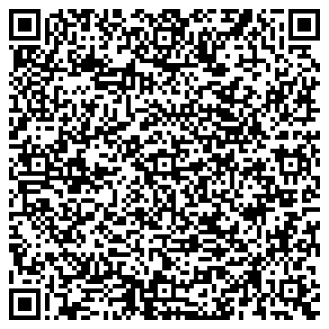 QR-код с контактной информацией организации Мега Курсовик, ЧП