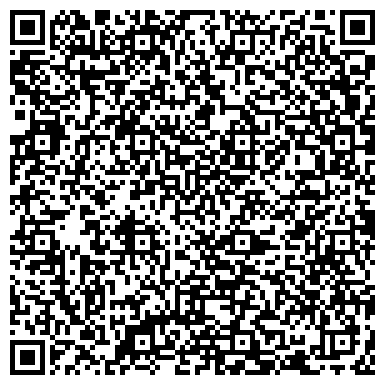 QR-код с контактной информацией организации Мовна Студія А+. ЧП