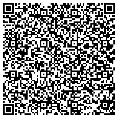 QR-код с контактной информацией организации Экспо-центр Метеор, ООО