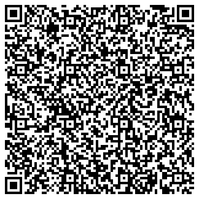 QR-код с контактной информацией организации Волшебная страна (Детский образовательный центр), ТОО