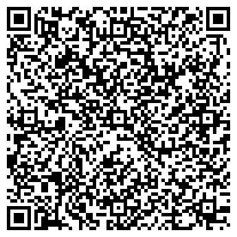 QR-код с контактной информацией организации Sunshine (Саншайн), ИП