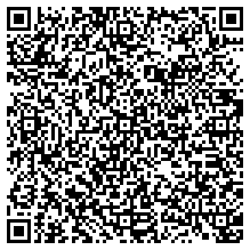 QR-код с контактной информацией организации Средняя школа 2, ГУ