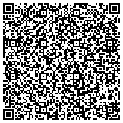QR-код с контактной информацией организации Языковой учебный центр, Партнер Института Гете