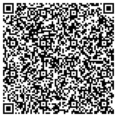 QR-код с контактной информацией организации Атырауский политехнический колледж, ГП