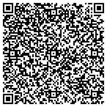 QR-код с контактной информацией организации Satti Centro (Сатти Центро), ИП