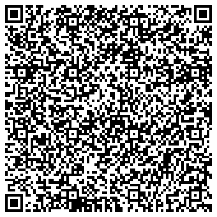 QR-код с контактной информацией организации Восточно-Казахстанская областная универсальная библиотека имени Абая, КГУ
