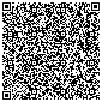 QR-код с контактной информацией организации Научная библиотека Казахского Национального Технического Университета им. К. И. Сатпаева
