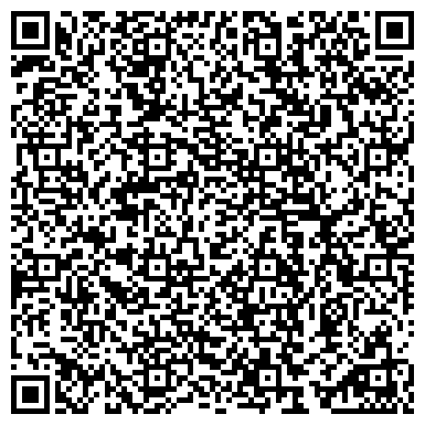 QR-код с контактной информацией организации Библиотека Центральной Синагоги Казахстана, ТОО