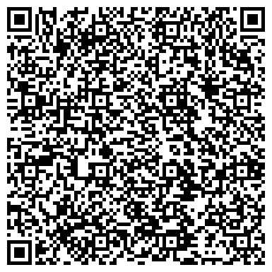QR-код с контактной информацией организации Институт социальных образовательных технологий