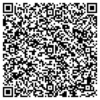 QR-код с контактной информацией организации Игроленд, ЧП