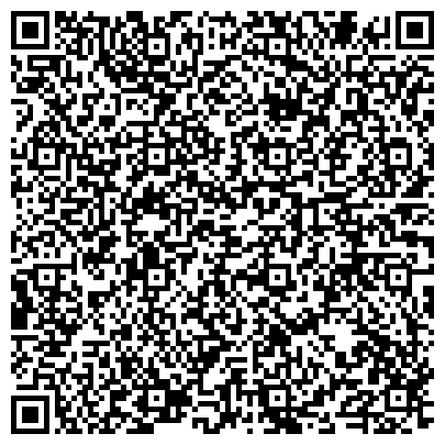 QR-код с контактной информацией организации Детский развивающий центр Полинка, ООО