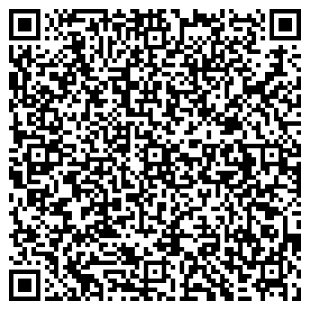 QR-код с контактной информацией организации КОНТРАКТ АДВОКАТСКОЕ БЮРО