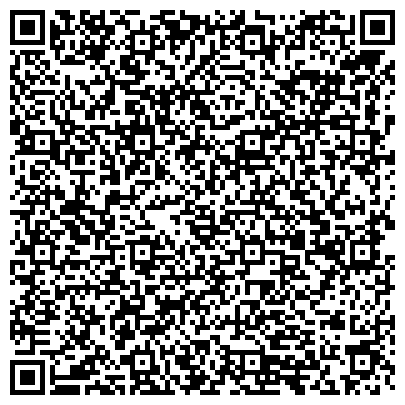QR-код с контактной информацией организации Логопедический кабинет в лицее Шаалавим, ЧП