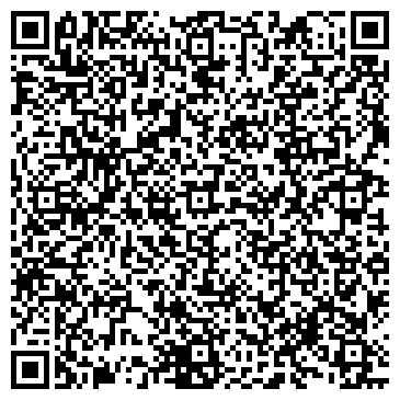 QR-код с контактной информацией организации Детский клуб Почемучка, ООО