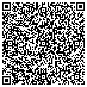 QR-код с контактной информацией организации Солнечный мир, ЧП