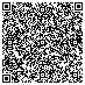 QR-код с контактной информацией организации Оранжевый Кит, ТОО