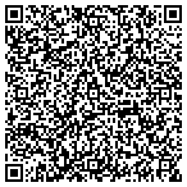 QR-код с контактной информацией организации Детский сад Жемчужинка, ТОО Бецалель