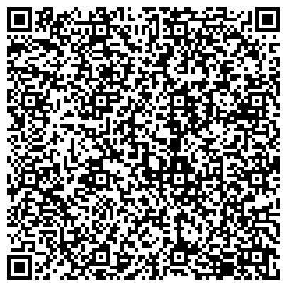 QR-код с контактной информацией организации Балдаурен детский сад, ГККП