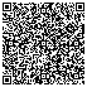 QR-код с контактной информацией организации ДЕТСКИЙ САД № 3 ОАО АЗОТ