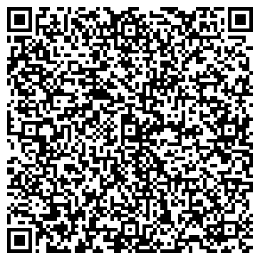 QR-код с контактной информацией организации Детский мини-клуб, Добрая няня, ИП