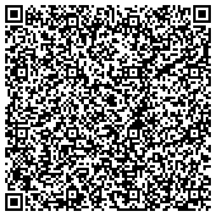 QR-код с контактной информацией организации АБВГДейка Детский центр раннего интеллектуального развития