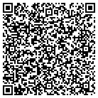 QR-код с контактной информацией организации Мастерская знаний, ТОО
