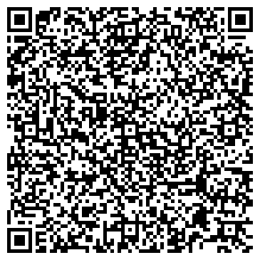 QR-код с контактной информацией организации Центр Развития Семьи Шанырак, ИП
