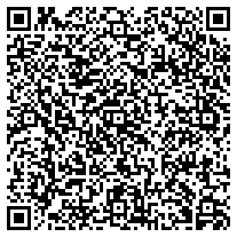 QR-код с контактной информацией организации Детский садик Балакай, ТОО