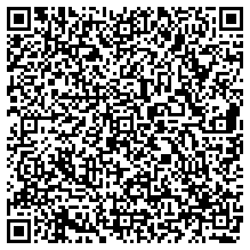 QR-код с контактной информацией организации Детский клуб Маленький Гений, ЧП