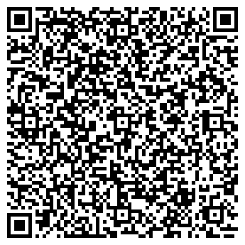 QR-код с контактной информацией организации Частное предприятие Новый Век