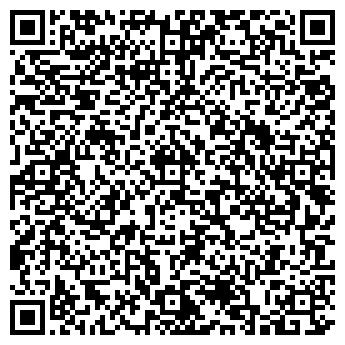 QR-код с контактной информацией организации ООО "Укрграф"