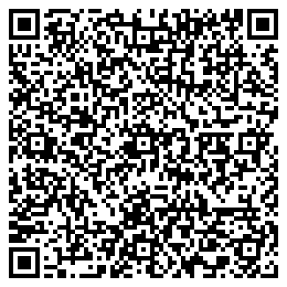 QR-код с контактной информацией организации ООО "Каризма"