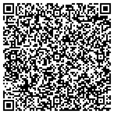 QR-код с контактной информацией организации агентство "смарт фэктори"