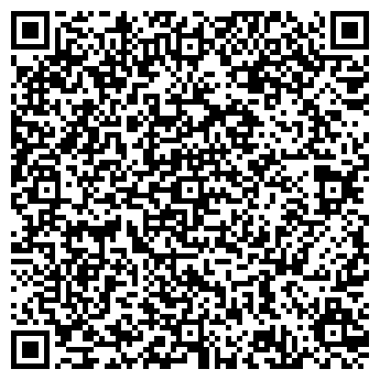 QR-код с контактной информацией организации ООО "Хайдграфікс"