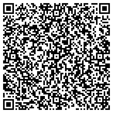 QR-код с контактной информацией организации Телевізійна студія «СТВОРИ СЕБЕ»