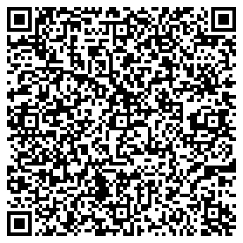 QR-код с контактной информацией организации Евгения Снитская ИП