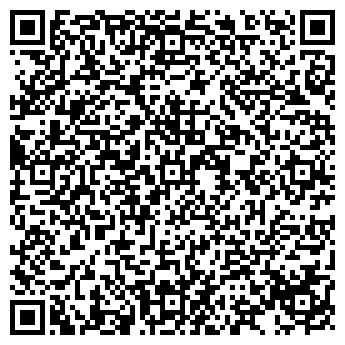 QR-код с контактной информацией организации ЧП "Крома"