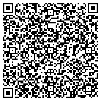 QR-код с контактной информацией организации Мир Винила