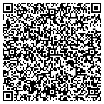 QR-код с контактной информацией организации Художественная мастерская "РАДУГА"