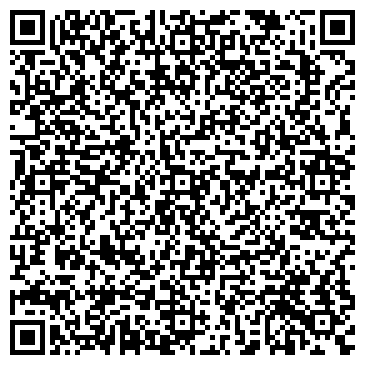 QR-код с контактной информацией организации Субъект предпринимательской деятельности ПП "Костюк О.М."