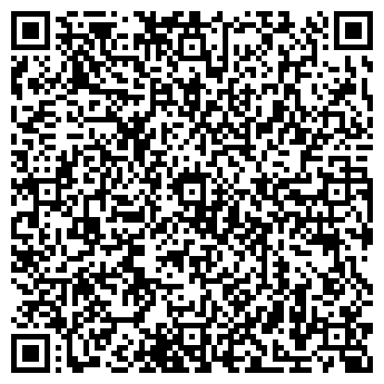 QR-код с контактной информацией организации Субъект предпринимательской деятельности ФОП Бондаренко