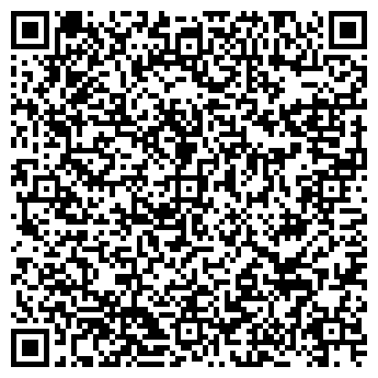 QR-код с контактной информацией организации ИП Файзулин