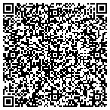 QR-код с контактной информацией организации Рекламное агентство "Zeyda", ИП